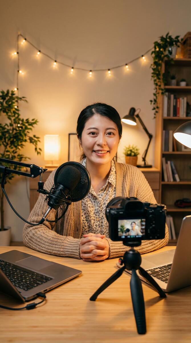 国产精品创作者