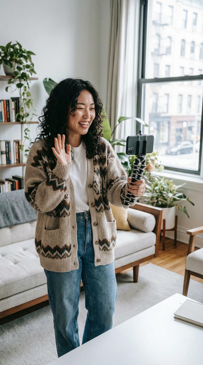 国产精品创作者