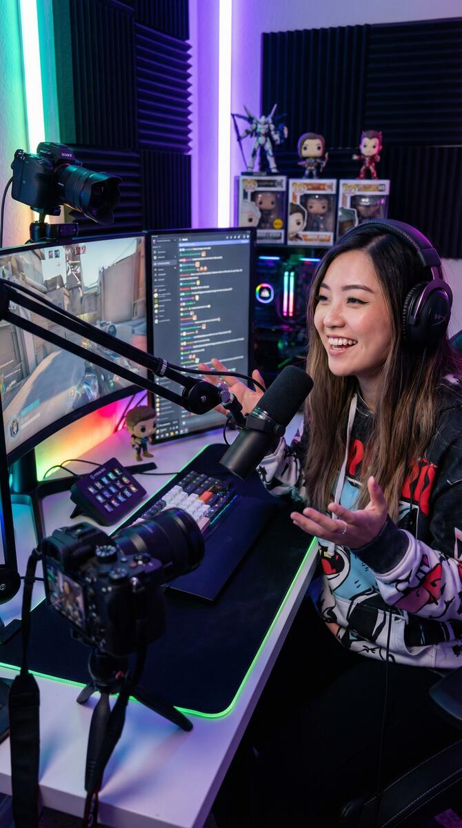 国产精品创作者