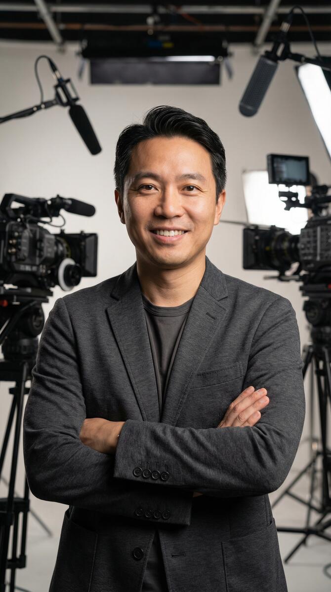 国产精品影视导演